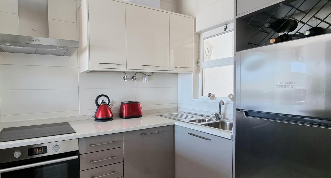 Modern Apartment ✬Waterside Gardens Luz Buitenkant foto