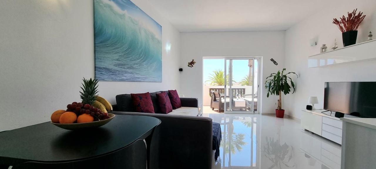 Modern Apartment ✬Waterside Gardens Luz Buitenkant foto