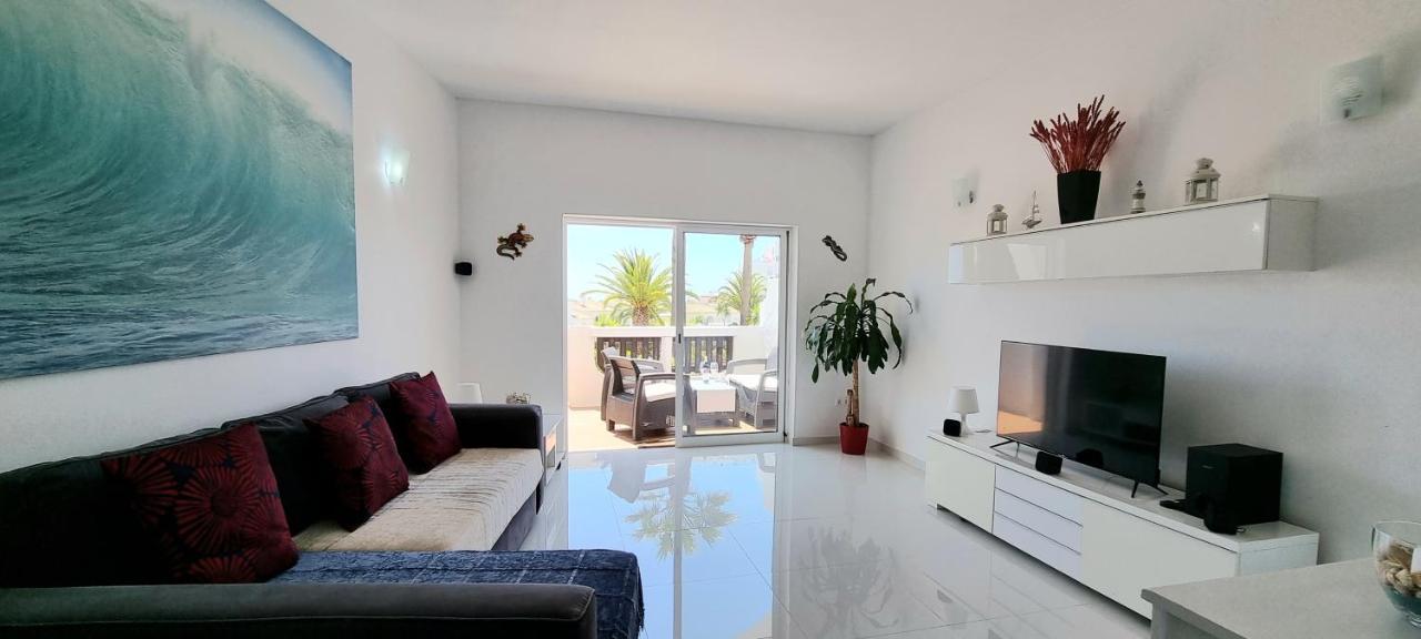 Modern Apartment ✬Waterside Gardens Luz Buitenkant foto