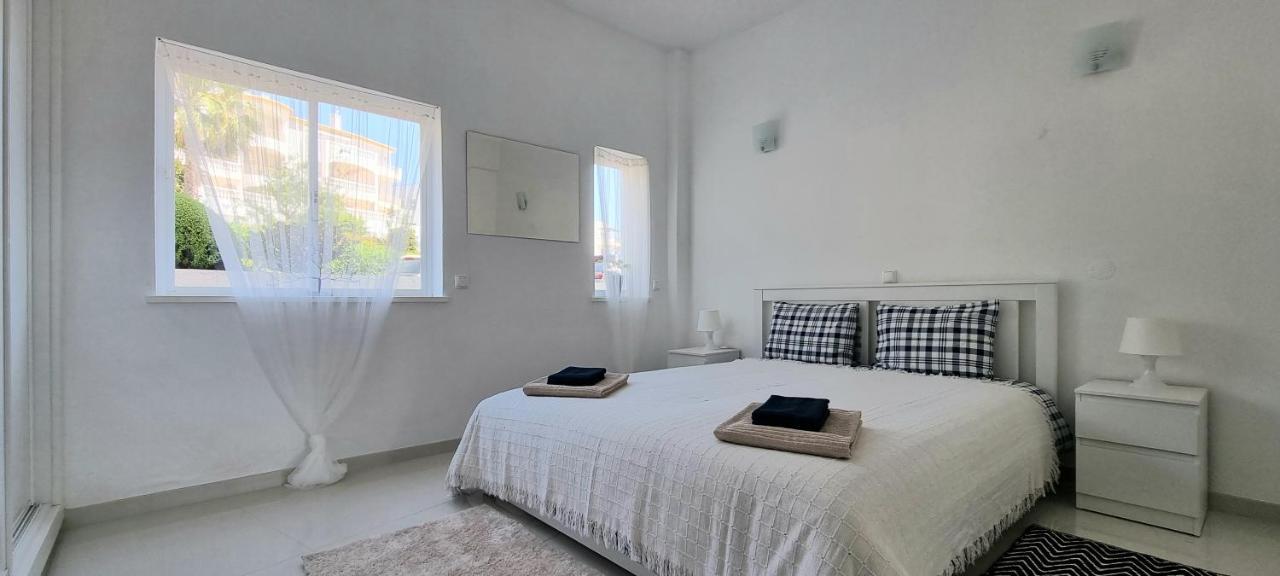 Modern Apartment ✬Waterside Gardens Luz Buitenkant foto