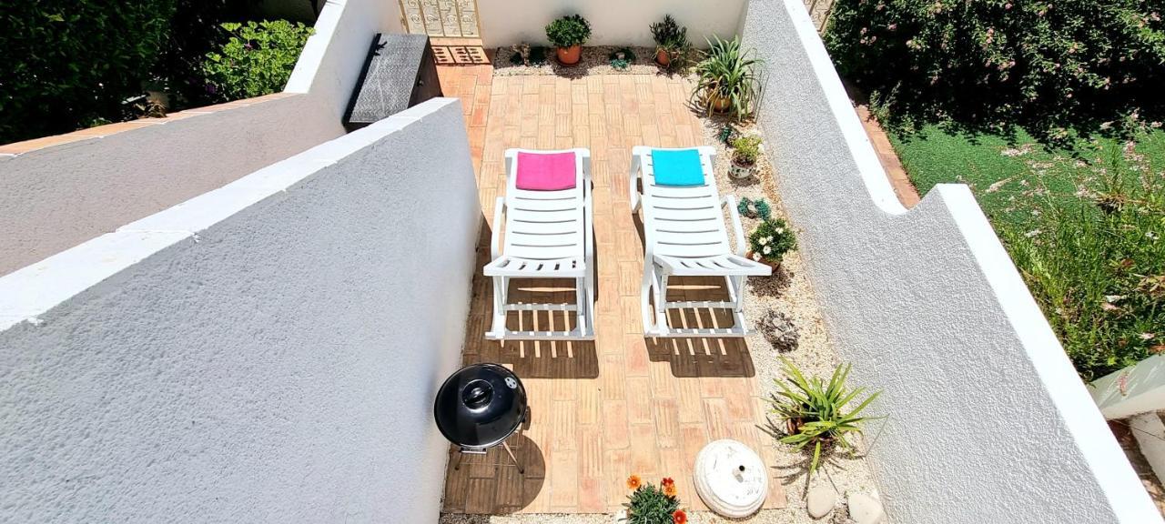 Modern Apartment ✬Waterside Gardens Luz Buitenkant foto